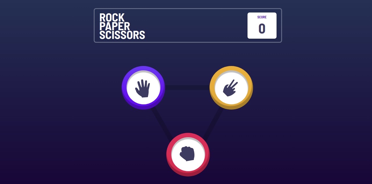 rock-paper-scissors